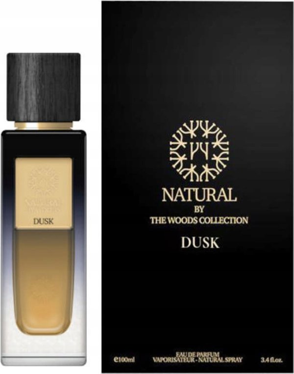 The Woods Collection Perfumy Unisex The Woods Collection EDP Natural Dusk 100 ml