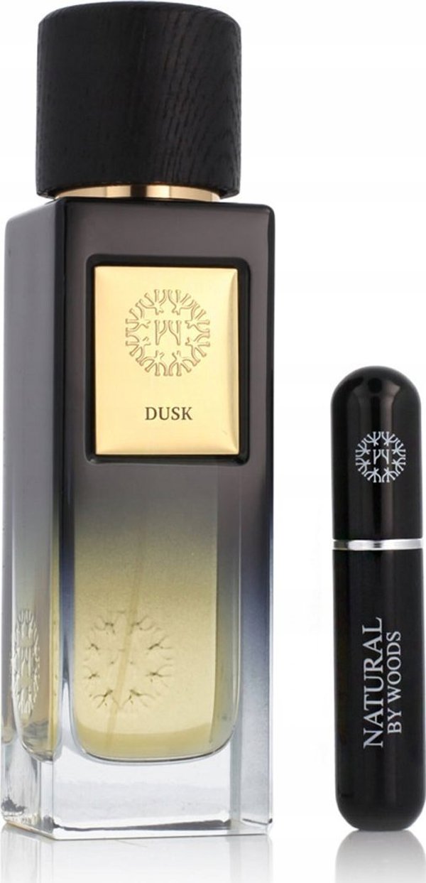 The Woods Collection Perfumy Unisex The Woods Collection EDP Natural Dusk 100 ml