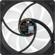 Thermalright TL-C12C-S X3 PWM ARGB 3τμχ. (Μαύροι) Ανεμιστήρες