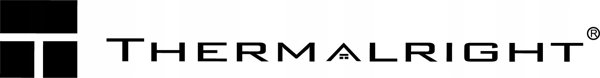 Thermalright TL-C12C-S X3 PWM ARGB 3τμχ. (Μαύροι) Ανεμιστήρες