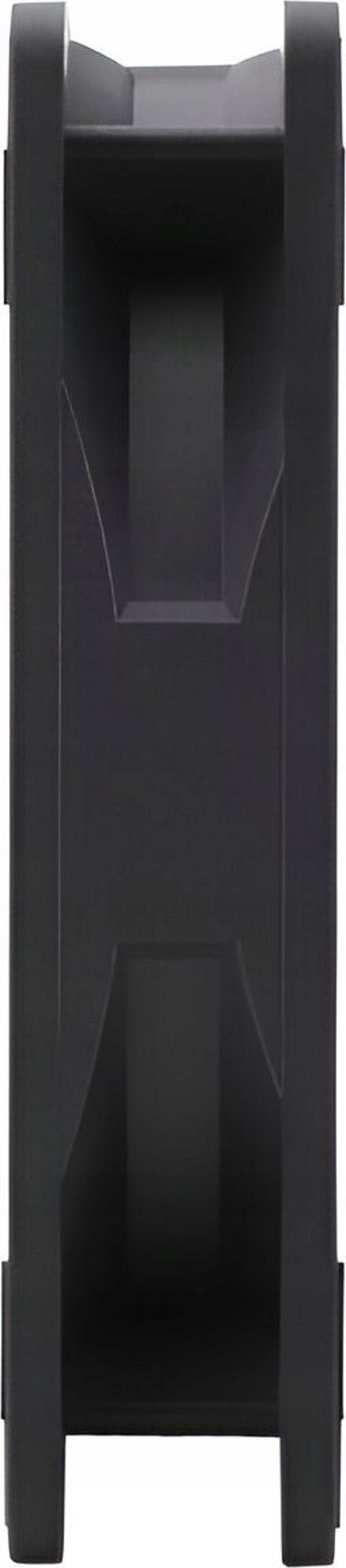 Thermalright TL-C12C-S X3 PWM ARGB 3τμχ. (Μαύροι) Ανεμιστήρες