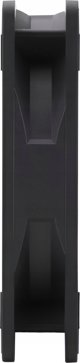 Thermalright TL-C12C-S X3 PWM ARGB 3τμχ. (Μαύροι) Ανεμιστήρες
