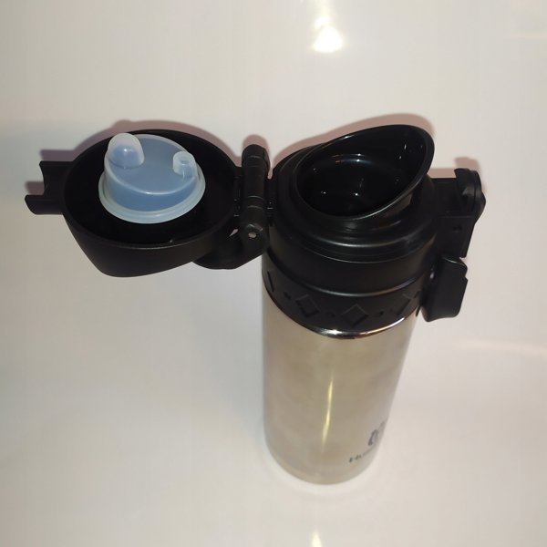 Θερμική κούπα HUSQVARNA 0.35L