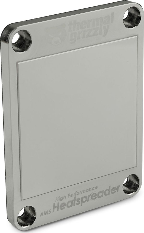 Thermal Grizzly Υψηλής απόδοσης διανομέας θερμότητας Thermal Grizzly AM5