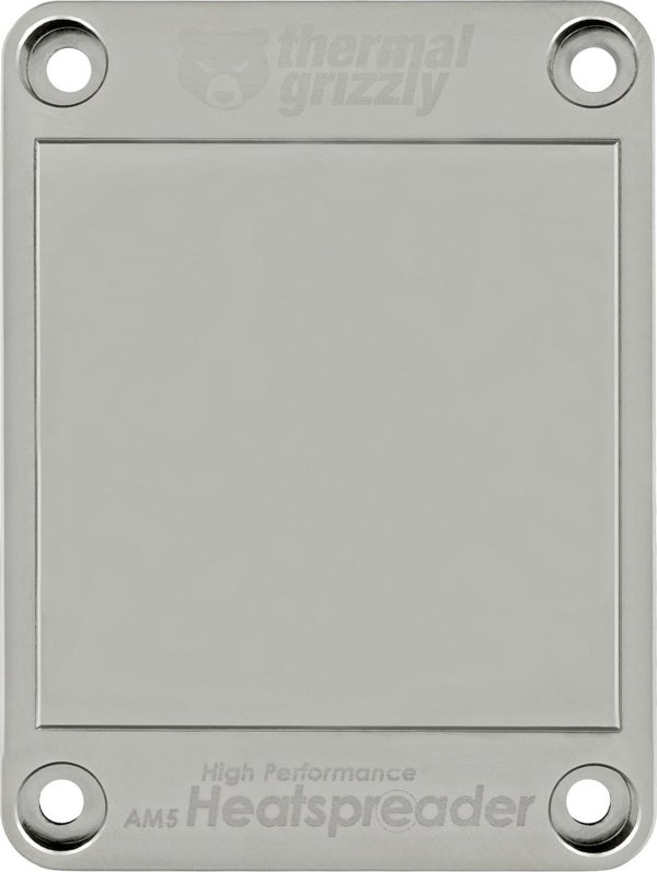 Thermal Grizzly Υψηλής απόδοσης διανομέας θερμότητας Thermal Grizzly AM5