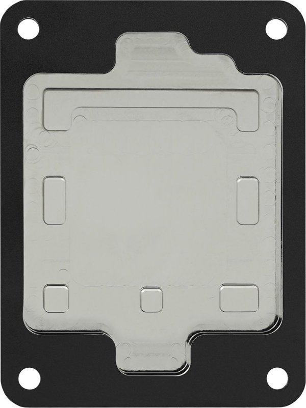 Thermal Grizzly Υψηλής απόδοσης διανομέας θερμότητας Thermal Grizzly AM5