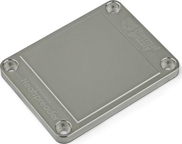 Thermal Grizzly Υψηλής απόδοσης διανομέας θερμότητας Thermal Grizzly AM5
