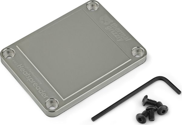 Thermal Grizzly Υψηλής απόδοσης διανομέας θερμότητας Thermal Grizzly AM5