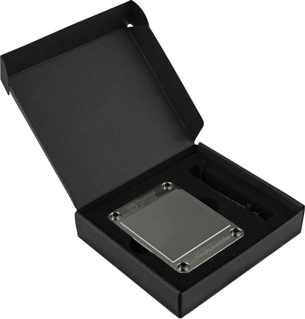 Thermal Grizzly Υψηλής απόδοσης διανομέας θερμότητας Thermal Grizzly AM5