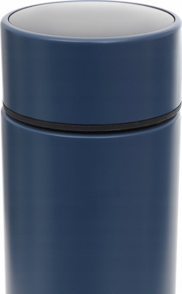 Θερμός Homla B2GANTE Navy Blue, 500 ml