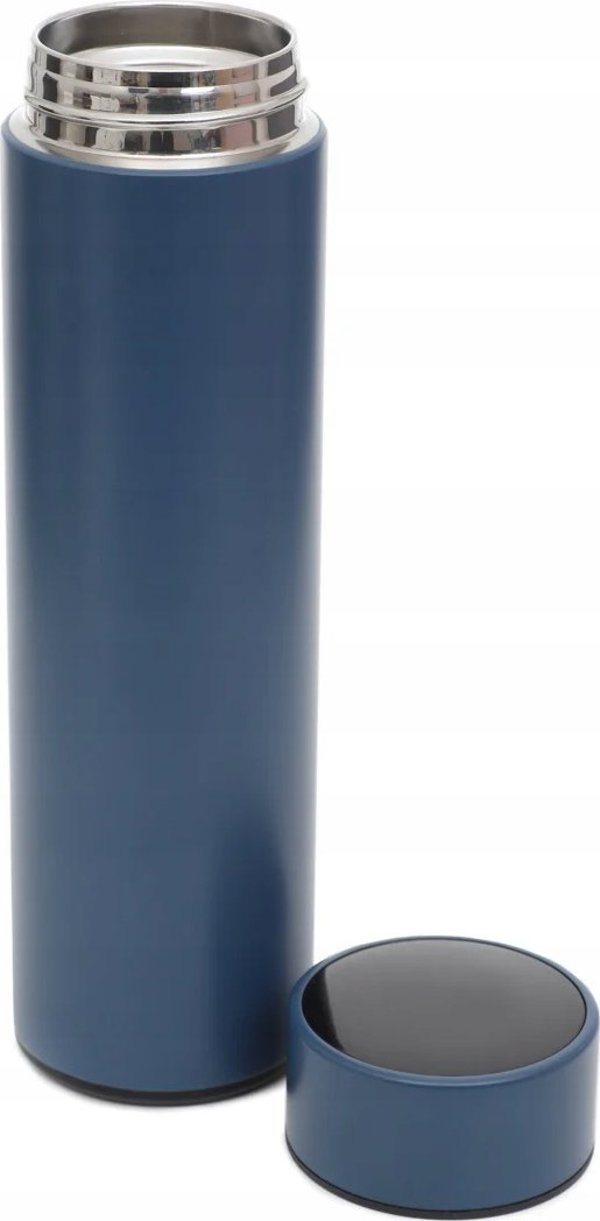 Θερμός Homla B2GANTE Navy Blue, 500 ml