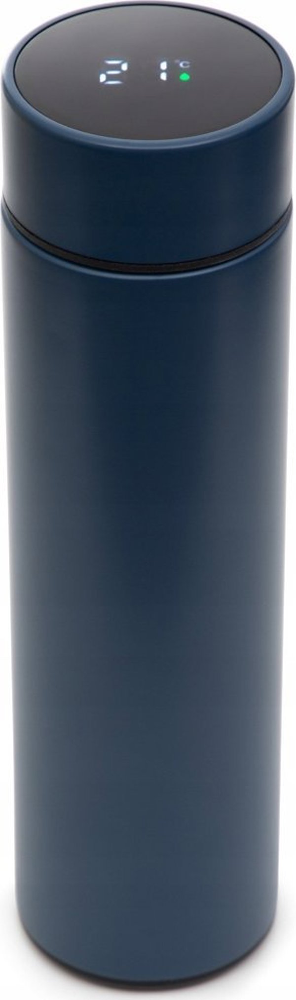 Θερμός Homla B2GANTE Navy Blue, 500 ml