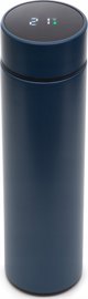 Θερμός Homla B2GANTE Navy Blue, 500 ml