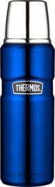 Θερμός Termos turystyczny TH-170016 0.47 l Μπλε
