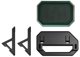 Κιτ Βάσης Κουτιού Thermaltake για The Tower 600 Racing Green