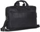 Τσάντα Laptop The Chesterfield Brand Seth 15.6", Μαύρο