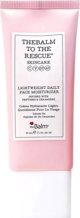THE BALM_To The Rescue Lightweight Daily Face Moisturizer ενυδατική κρέμα προσώπου 30ml 14012307 681619819650