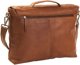 Τσάντα Laptop 13" Jules της Chesterfield Brand, Cognac