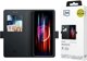 Θήκη πορτοφολιού 3MK 3MK Oppo Reno10 5G μαύρο/μαύρο 13685899 5903108564663