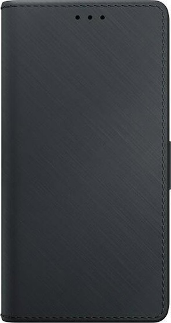 Θήκη πορτοφολιού 3MK 3MK Oppo Reno10 5G μαύρο/μαύρο 13685899 5903108564663