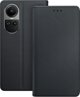 Θήκη πορτοφολιού 3MK 3MK Oppo Reno10 5G μαύρο/μαύρο 13685899 5903108564663