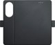 Θήκη πορτοφολιού 3MK 3MK Oppo Reno10 5G μαύρο/μαύρο 13685899 5903108564663
