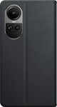 Θήκη πορτοφολιού 3MK 3MK Oppo Reno10 5G μαύρο/μαύρο 13685899 5903108564663