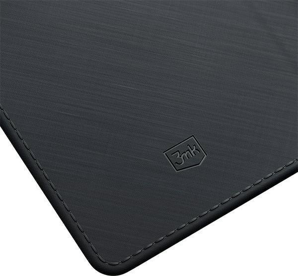 Θήκη πορτοφολιού 3MK 3MK Oppo Reno10 5G μαύρο/μαύρο 13685899 5903108564663