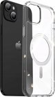Dux Ducis Θήκη για iPhone 15 Pro με MagSafe Dux Ducis Clin - διάφανη