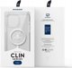Dux Ducis Θήκη για iPhone 15 Pro με MagSafe Dux Ducis Clin - διάφανη