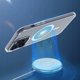 Dux Ducis Θήκη για iPhone 15 Pro με MagSafe Dux Ducis Clin - διάφανη