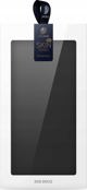 Dux Ducis Θήκη Dux Ducis Skin Pro για Samsung A35 5G με καπάκι - μαύρο