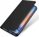Dux Ducis Θήκη Dux Ducis Skin Pro για Samsung A35 5G με καπάκι - μαύρο