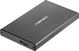 Θήκη Natec 2.5" SATA - USB 3.0 Rhino Go Μαύρη (NKZ-0941)