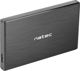 Θήκη Natec 2.5" SATA - USB 3.0 Rhino Go Μαύρη (NKZ-0941)
