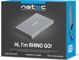 Θήκη Natec 2.5" SATA - USB 3.0 Rhino Go Μαύρη (NKZ-0941)
