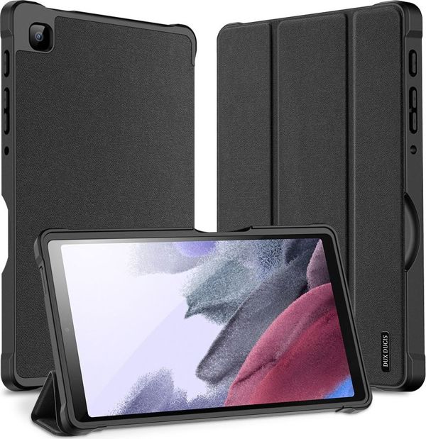 Θήκη για tablet Dux Ducis DUXDUCIS DOMO GALAXY TAB A7 LITE 8.4 T220/T225 ΜΑΥΡΟ