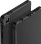 Θήκη για tablet Dux Ducis DUXDUCIS DOMO GALAXY TAB A7 LITE 8.4 T220/T225 ΜΑΥΡΟ