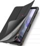 Θήκη για tablet Dux Ducis DUXDUCIS DOMO GALAXY TAB A7 LITE 8.4 T220/T225 ΜΑΥΡΟ
