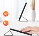Θήκη για tablet Dux Ducis DUXDUCIS DOMO GALAXY TAB A7 LITE 8.4 T220/T225 ΜΑΥΡΟ