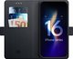 Θήκη πορτοφολιού 3MK 3mk για Apple iPhone 16 Pro Max 13473438 5903108576277