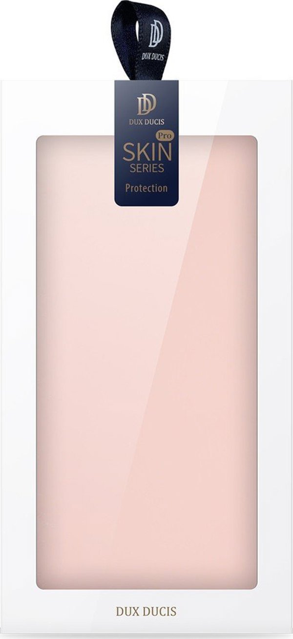 Dux Ducis DUX DUCIS θήκη SKIN PRO για SAMSUNG A25 5G ροζ