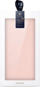 Dux Ducis DUX DUCIS θήκη SKIN PRO για SAMSUNG A25 5G ροζ