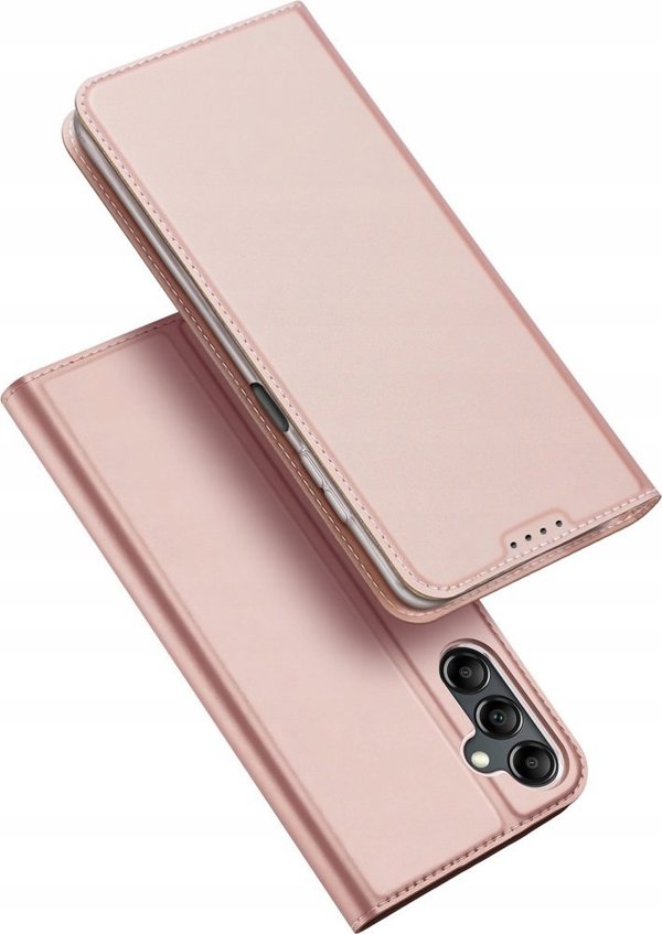 Dux Ducis DUX DUCIS θήκη SKIN PRO για SAMSUNG A25 5G ροζ