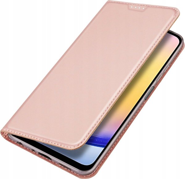 Dux Ducis DUX DUCIS θήκη SKIN PRO για SAMSUNG A25 5G ροζ