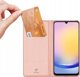 Dux Ducis DUX DUCIS θήκη SKIN PRO για SAMSUNG A25 5G ροζ