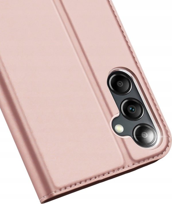 Dux Ducis DUX DUCIS θήκη SKIN PRO για SAMSUNG A25 5G ροζ