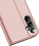Dux Ducis DUX DUCIS θήκη SKIN PRO για SAMSUNG A25 5G ροζ