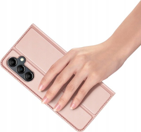 Dux Ducis DUX DUCIS θήκη SKIN PRO για SAMSUNG A25 5G ροζ