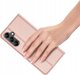 Dux Ducis DUX DUCIS θήκη SKIN PRO για SAMSUNG A25 5G ροζ